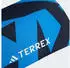Adidas Terrex Climacool Graphic Stirnband Ray Blue / Legend Ink / (KC5000)