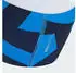 Adidas Terrex Climacool Graphic Stirnband Ray Blue / Legend Ink / (KC5000)