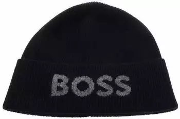 Hugo Boss Elios_Hat (50548777) black