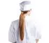 Chef Works Cool Vent Kochmütze Unisex Weiß Einheitsgröße (DFWB-WHT-0)