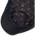 Lierys Wool Duck Flatcap dunkelblau