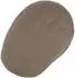 Stetson Flat Cap hellbraun