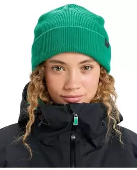Roxy Women's Folker Cap vividgreen