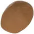 Stetson Gatsby Cap hellbraun