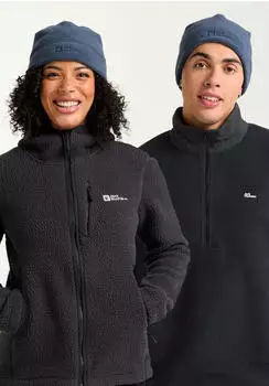 Jack Wolfskin Vertigo Beanie Beanie M&uuml;tze One Size blue midnight sky (1901812_C0412)