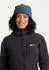 Jack Wolfskin Vertigo Beanie Beanie Mütze One Size blue midnight sky (1901812_C0412)