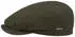 Stetson Vedrick Flatcap oliv