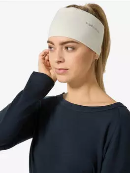 Super Natural Wanderlust Headband freshwhite