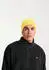 Jack Wolfskin Real Stuff Beanie Fleecemütze One Size yellow lemon ice (1909852_M0064)