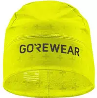 Gore Essence Thermo Beanie Gelb Modell 2024
