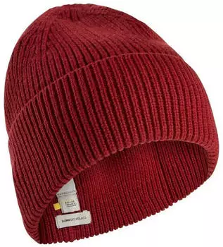 Camel Active Beanie (406500-6M50) amber red