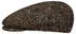Stetson Driver Cap Wool Donegal 3-teilig donegal-schwarz/multi