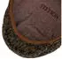 Stetson Driver Cap Wool Donegal 3-teilig donegal-schwarz/multi
