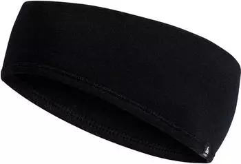 Odlo Merino Warm Winter Headband (763220) black