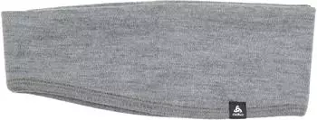 Odlo Merino Warm Winter Headband (763220) grey