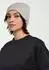 Jack Wolfskin Fuzzy Beanie Klassische Strickmütze beige pale sand (A65238_A0056)