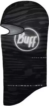 Buff EcoStretch Balaclava 901 nedre graphite (136747-901)