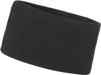 Helly Hansen HH Lifa Merino Headband STD Schwarz (67570_990)