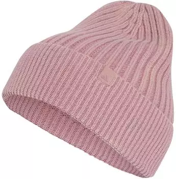 Adidas WASHED BEANIE Magic Mauve / Magic Mauve / (KQ6767)