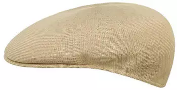 Kangol Tropic Monty Beret beige