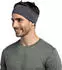 Buff Merino Lightweight Stirnband 937 solid grey (135580-937)