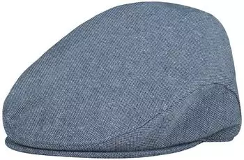 Lerros GATSBY Schieberm&uuml;tze aus Baumwollmix Classic Navy / (5626015_48505)