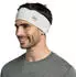 Buff Merino Lightweight Stirnband 003 solid cloud (135580-003)