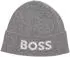 Hugo Boss Elios_Hat (50548777) grey
