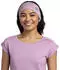 Buff Merino Lightweight Stirnband 601 solid pansy (135580-601)