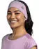 Buff Merino Lightweight Stirnband 601 solid pansy (135580-601)