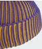 Adidas EFFECT MÜTZE Solar Purple / Crew Yellow / Solar Purple / (KG7768)
