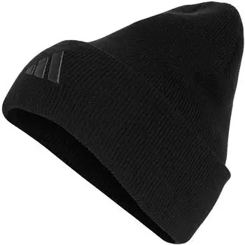 Adidas FC LIVERPOOL WOOLIE Mütze Black / Grey Six / (KQ5143)