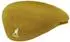 Kangol Tropic Flatcap 504 Cap (0287BC) senf