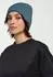 Jack Wolfskin Fuzzy Beanie Klassische Strickmütze blue aluminium blue (A65238_C0539)