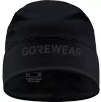 Gore Essence Thermo Beanie Schwarz Modell 2024