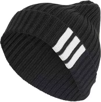 Adidas 3-Streifen Mütze Black / White / (KH2015)