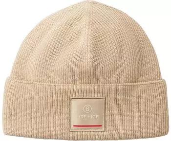 Bogner FIRE+ICE Mütze Tarek Beige one_size (254-9436-6125-764)