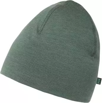 Helly Hansen HH Lifa Merino Beanie STD Grün (67571_390)