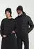 Jack Wolfskin Fuzzy Beanie Klassische Strickmütze black black (A65238_6000)