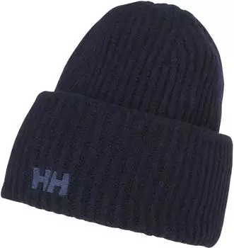 Helly Hansen Soft-rib Beanie STD Marine (67531_597)