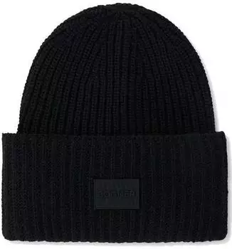 Bogner Mütze Lahra für Damen Schwarz one_size (254-9173-6087-026)