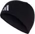 Adidas TIRO LIGHT FLEECE BEANIE Black / White / (JY7996)