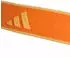 Adidas Multiple Width Training Haarbänder 3er-Pack Pure Orange/Semi Ice Tangerine/Orbit Grey/White