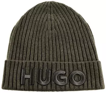 HUGO Unisex-X565-7 (50527804) medium grey
