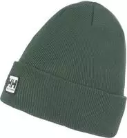 Helly Hansen 67154_390-STD, Helly Hansen Urban Cuff Beanie jungle green (390)...