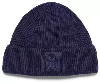 armedangels ICONIC &Aring; NILDAAO BAUMWOLLE | 100% Bio-Baumwolle - blau (ONE-SIZE) (30009370-3232)