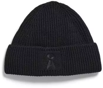 armedangels ICONIC &Aring; NILDAAO BAUMWOLLE | 100% Bio-Baumwolle - schwarz (ONE-SIZE) (30009370-105)