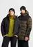Jack Wolfskin Badge Paw Beanie Paw Strickmütze Unisex one size black A66188_6000_OS
