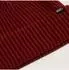 Vans Core Basic Beanie mit Umschlag Herren Rot Größe: Einheitsgröße (VN000QB4H89)