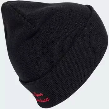 Adidas MARVEL SPIDERMAN BEANIE Black XS/ (KT1869)